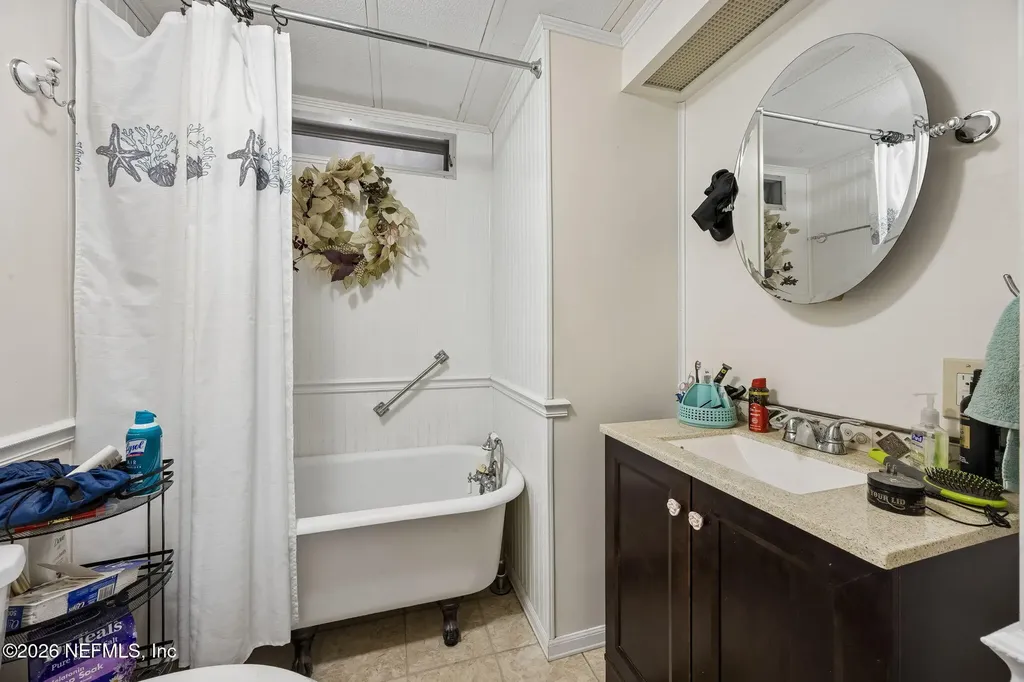 110 Plumosa Drive Georgetown FL 32139