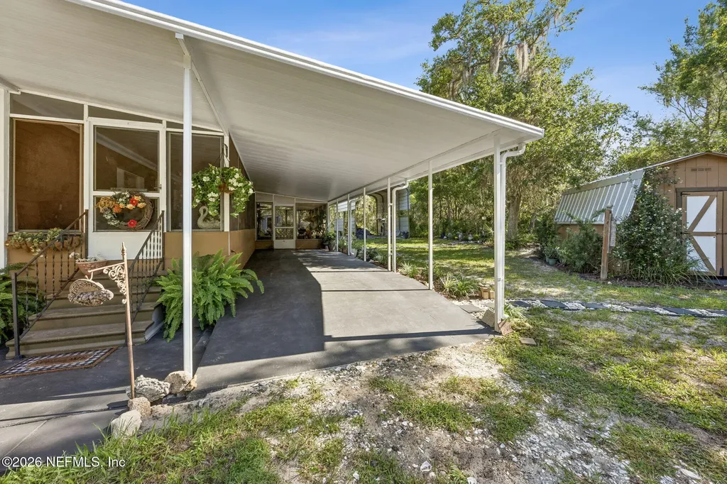 110 Plumosa Drive Georgetown FL 32139