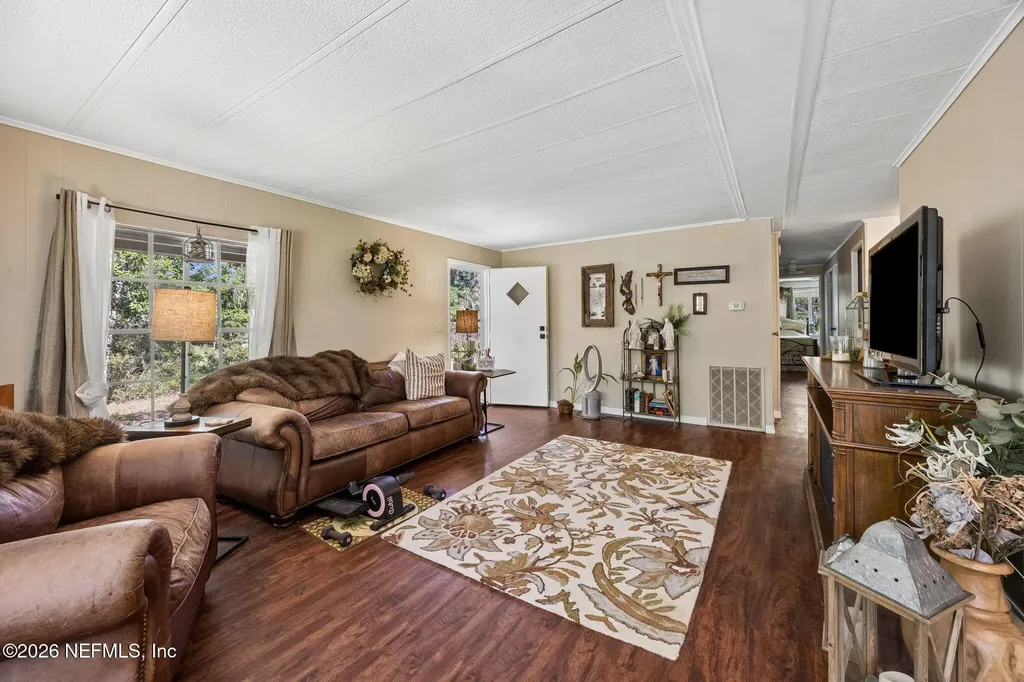110 Plumosa Drive Georgetown FL 32139