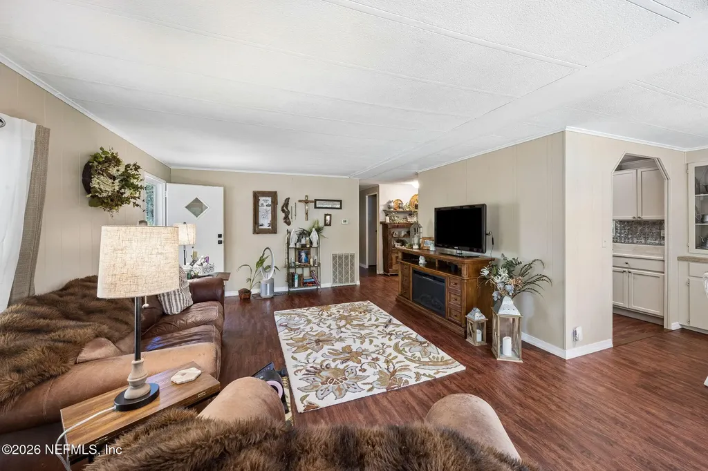 110 Plumosa Drive Georgetown FL 32139