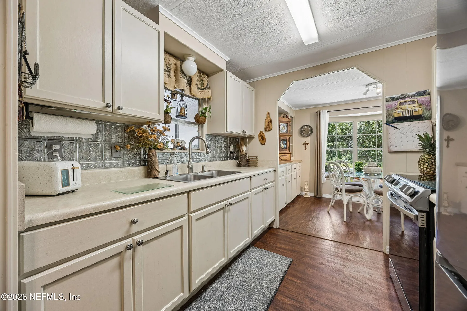 110 Plumosa Drive Georgetown FL 32139