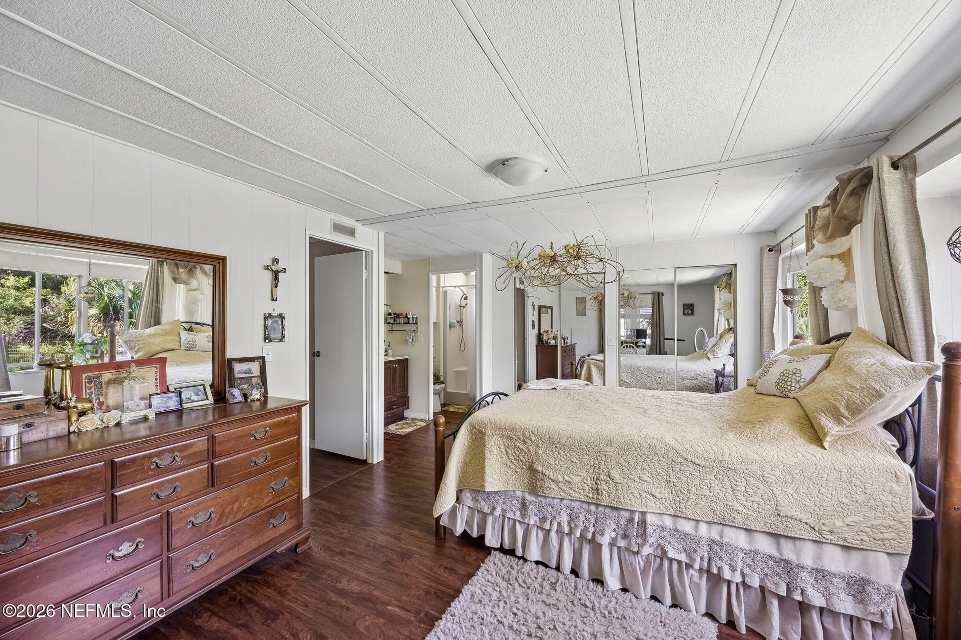 110 Plumosa Drive Georgetown FL 32139