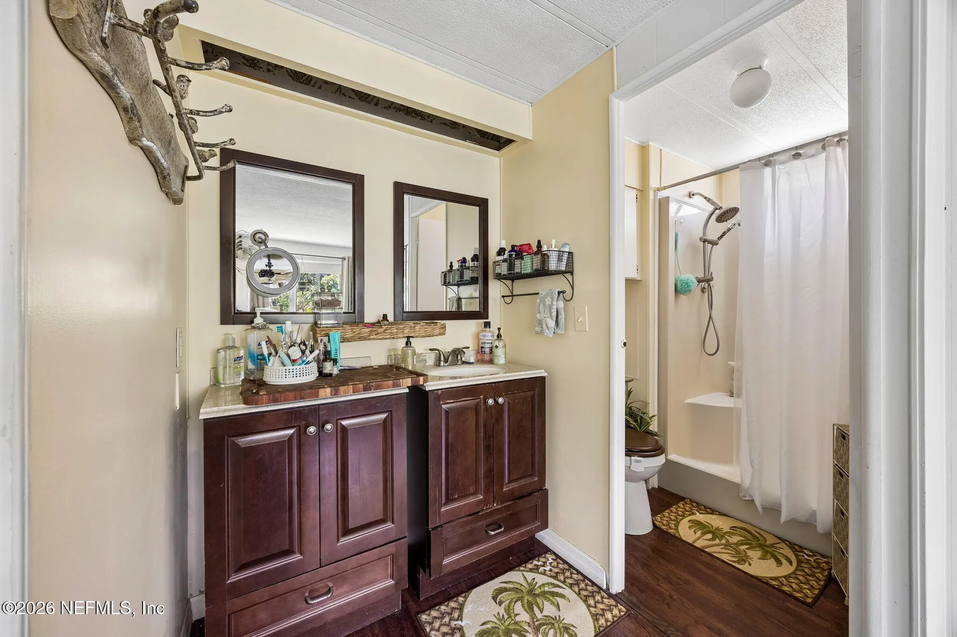 110 Plumosa Drive Georgetown FL 32139