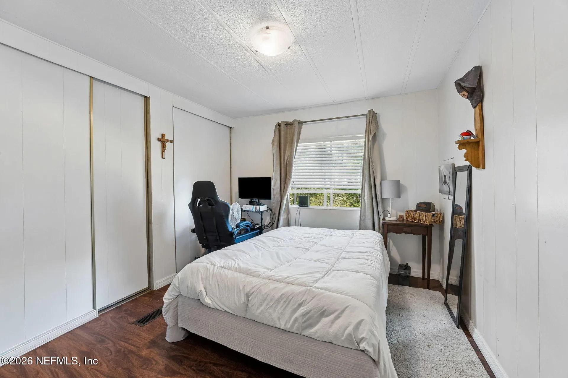 110 Plumosa Drive Georgetown FL 32139