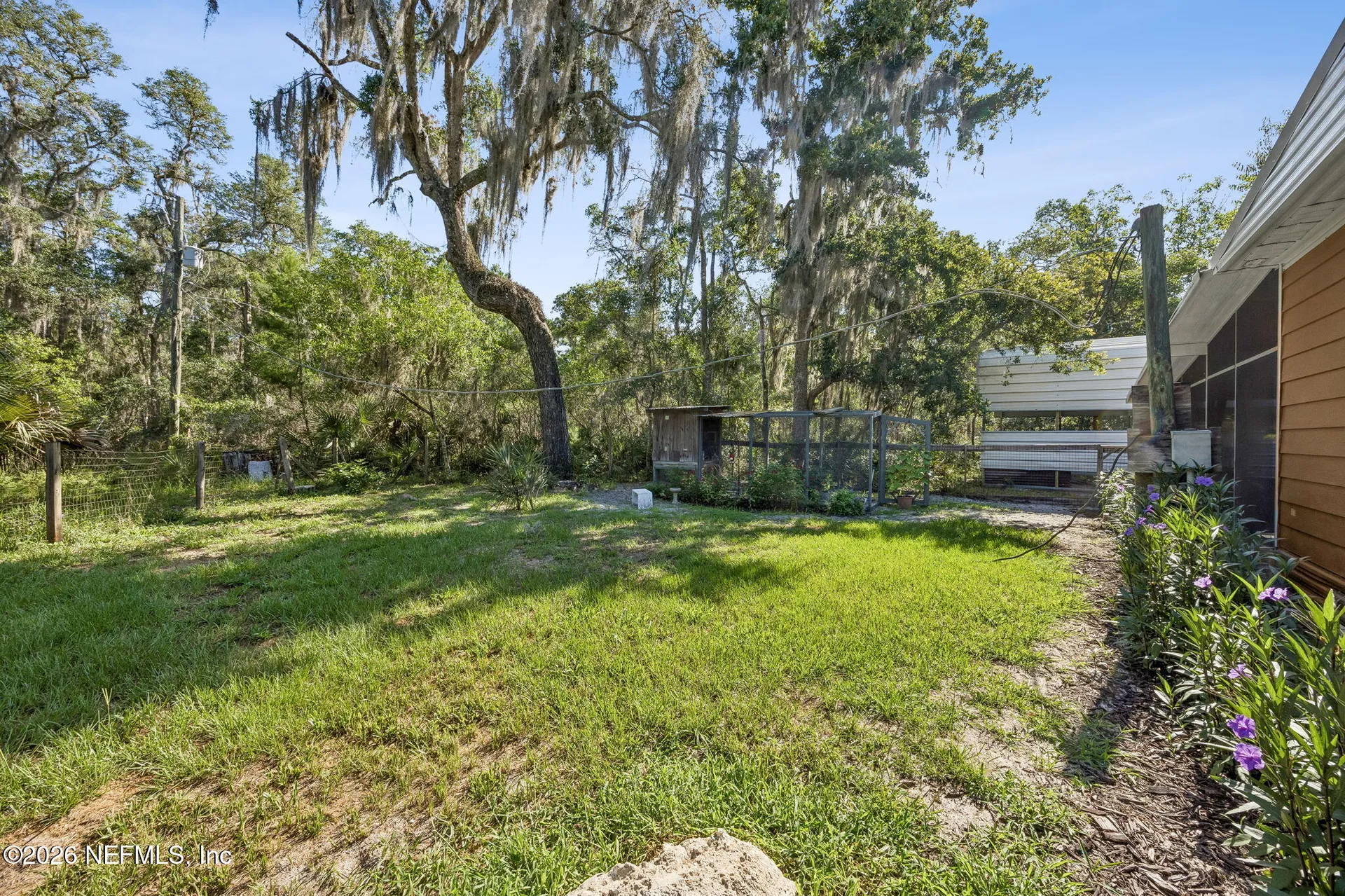 110 Plumosa Drive Georgetown FL 32139