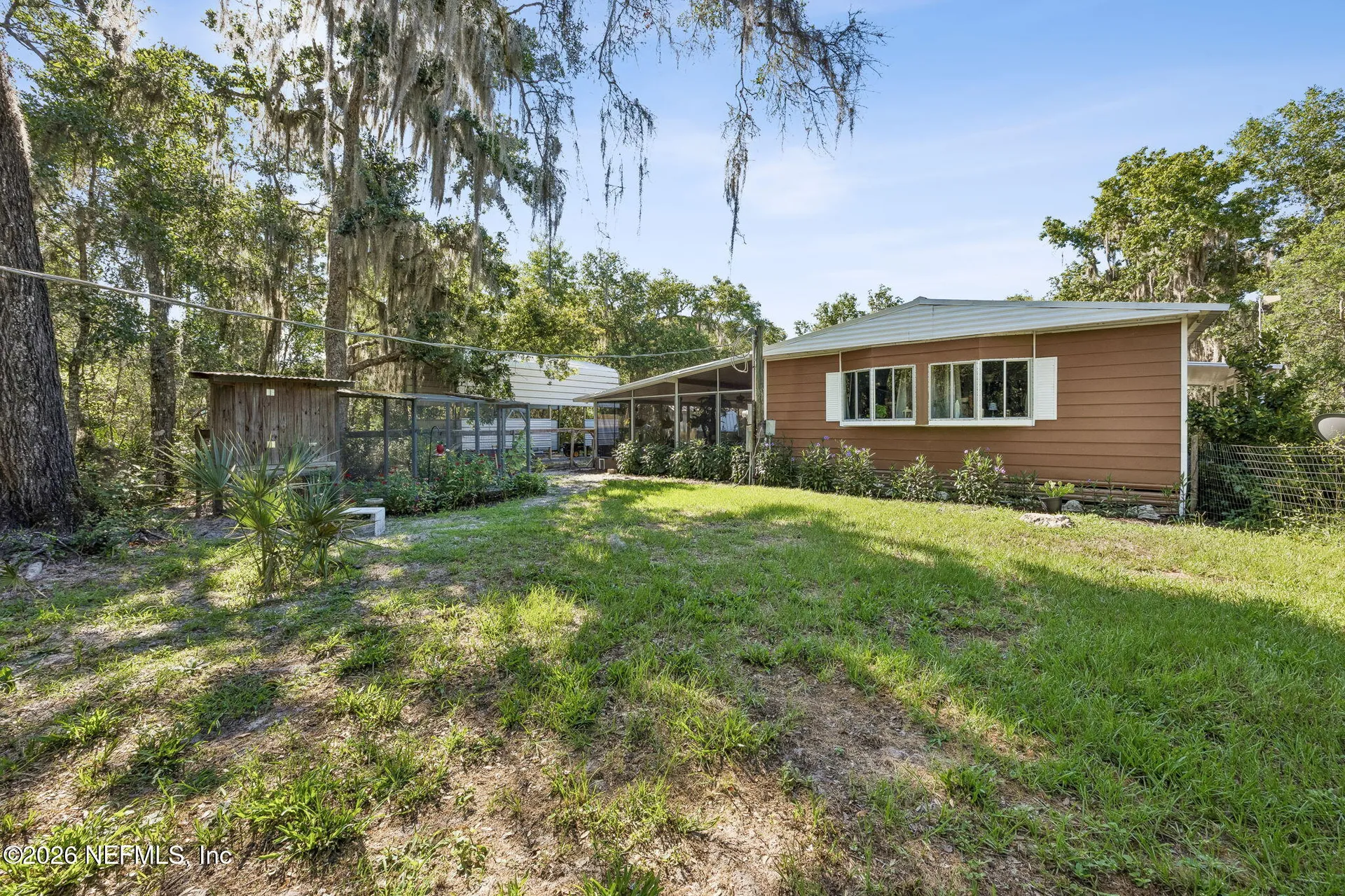 110 Plumosa Drive Georgetown FL 32139