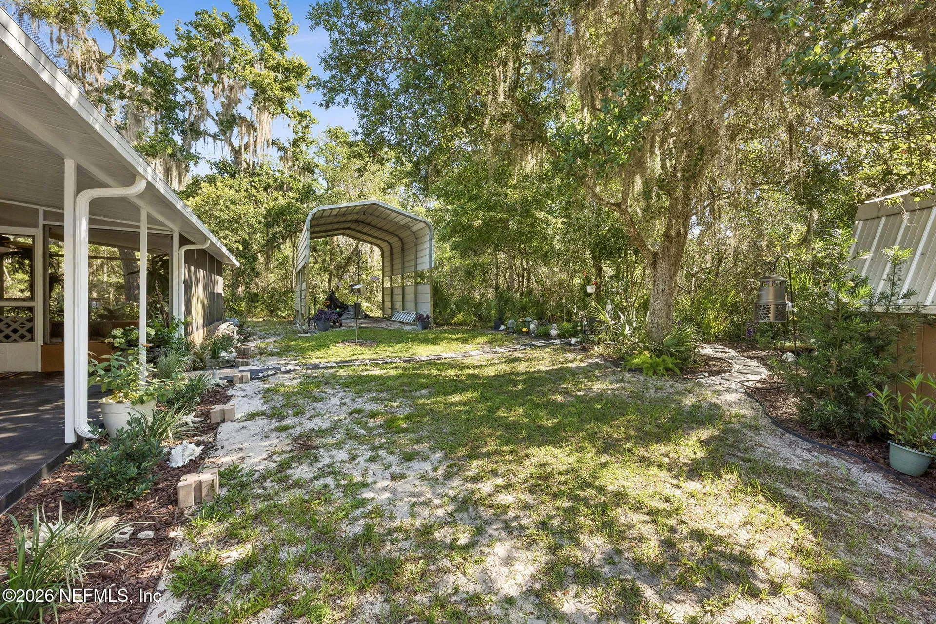 110 Plumosa Drive Georgetown FL 32139