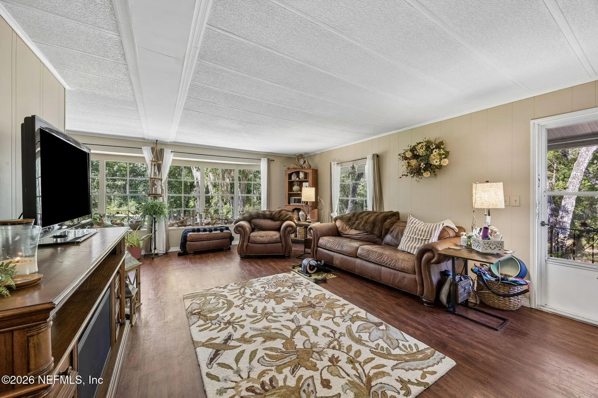 110 Plumosa Drive Georgetown FL 32139