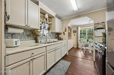 110 Plumosa Drive Georgetown FL 32139