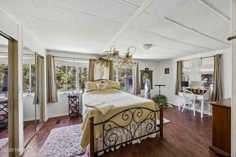 110 Plumosa Drive Georgetown FL 32139