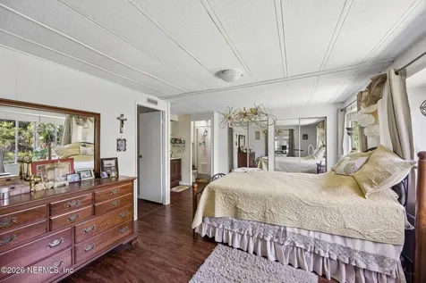 110 Plumosa Drive Georgetown FL 32139