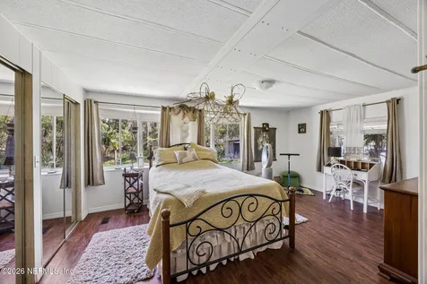 110 Plumosa Drive Georgetown FL 32139
