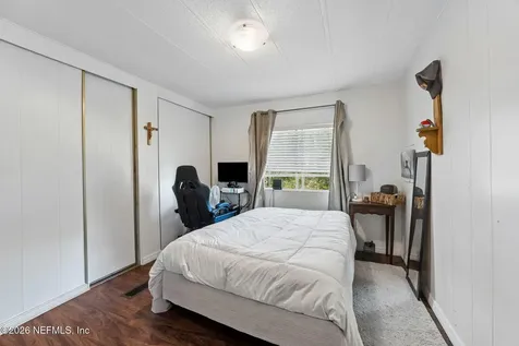 110 Plumosa Drive Georgetown FL 32139