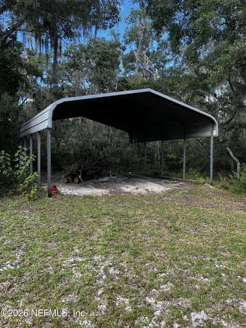 110 Plumosa Drive Georgetown FL 32139