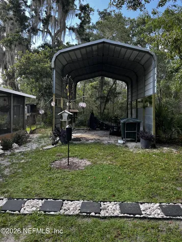 110 Plumosa Drive Georgetown FL 32139