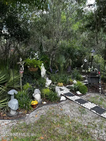 110 Plumosa Drive Georgetown FL 32139