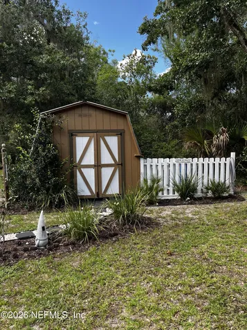 110 Plumosa Drive Georgetown FL 32139