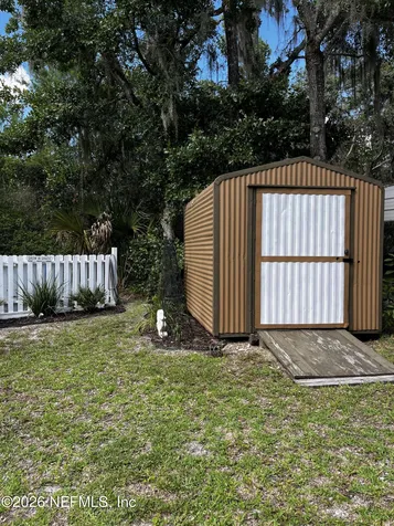 110 Plumosa Drive Georgetown FL 32139