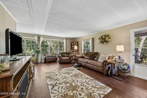 110 Plumosa Drive Georgetown FL 32139