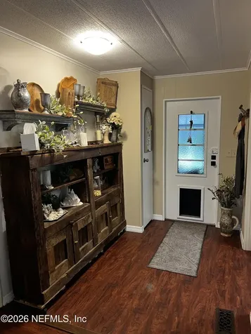 110 Plumosa Drive Georgetown FL 32139