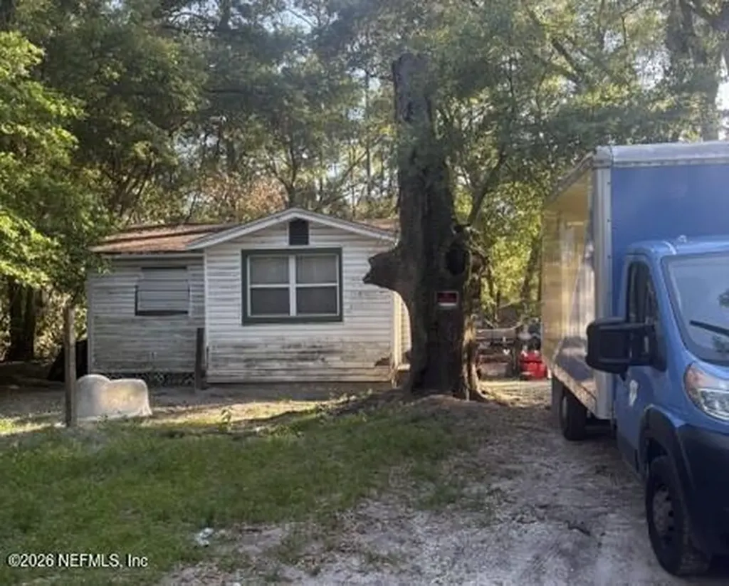 7416 Orlando Avenue Jacksonville FL 32208