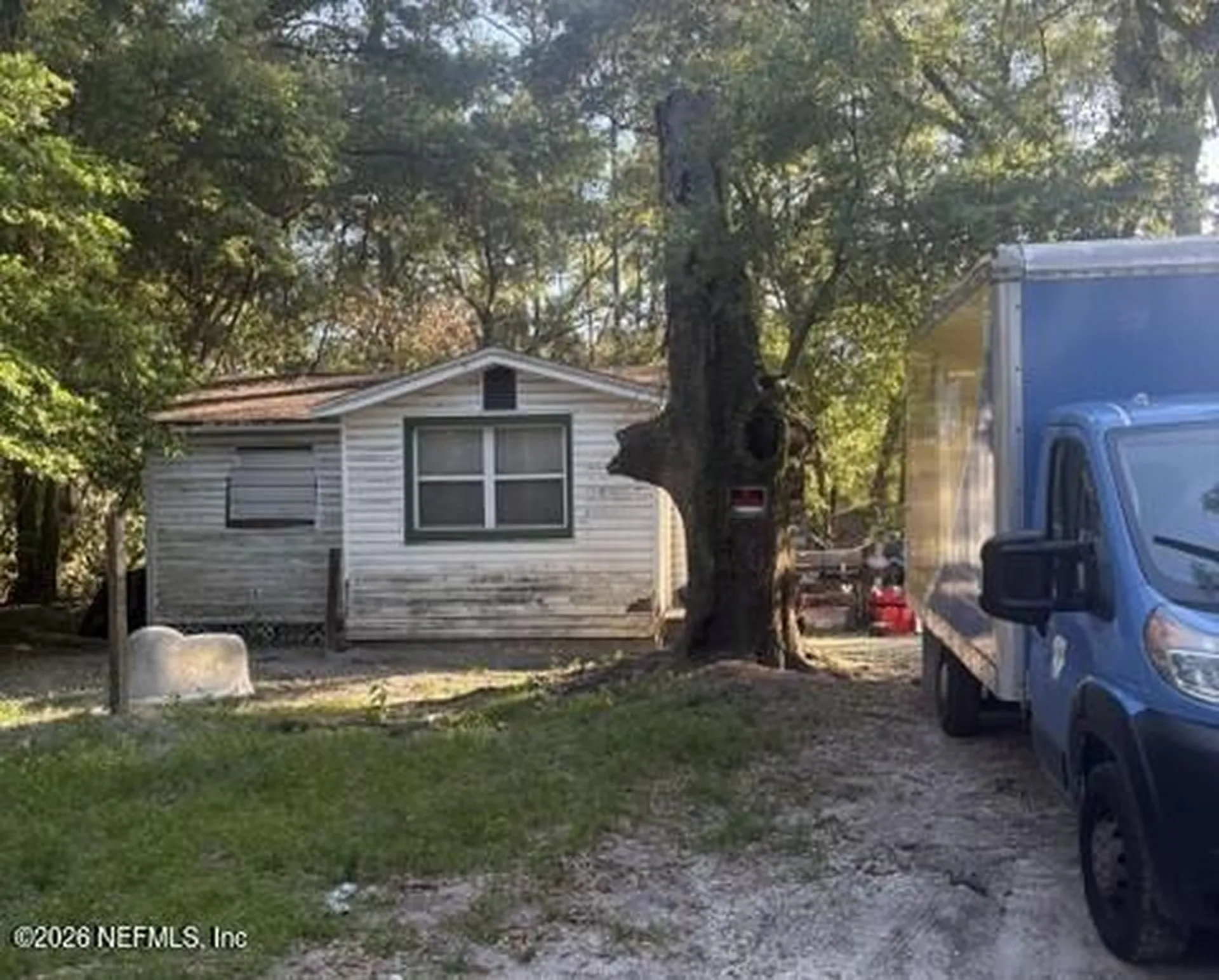 7416 Orlando Avenue Jacksonville FL 32208