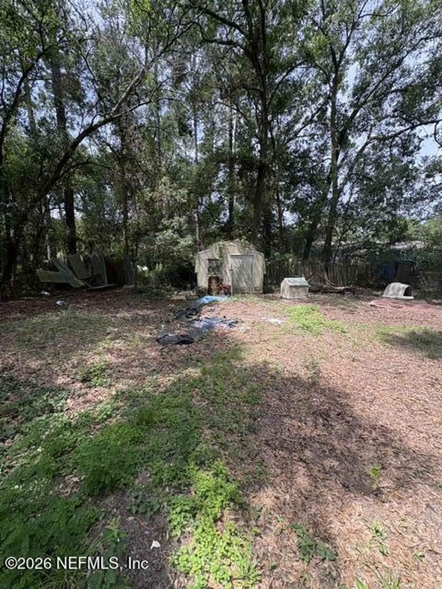 7416 Orlando Avenue Jacksonville FL 32208