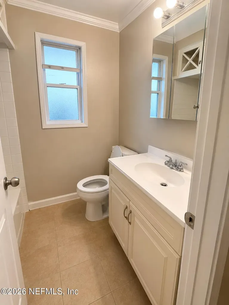 3502 Japonica Road N Jacksonville FL 32209