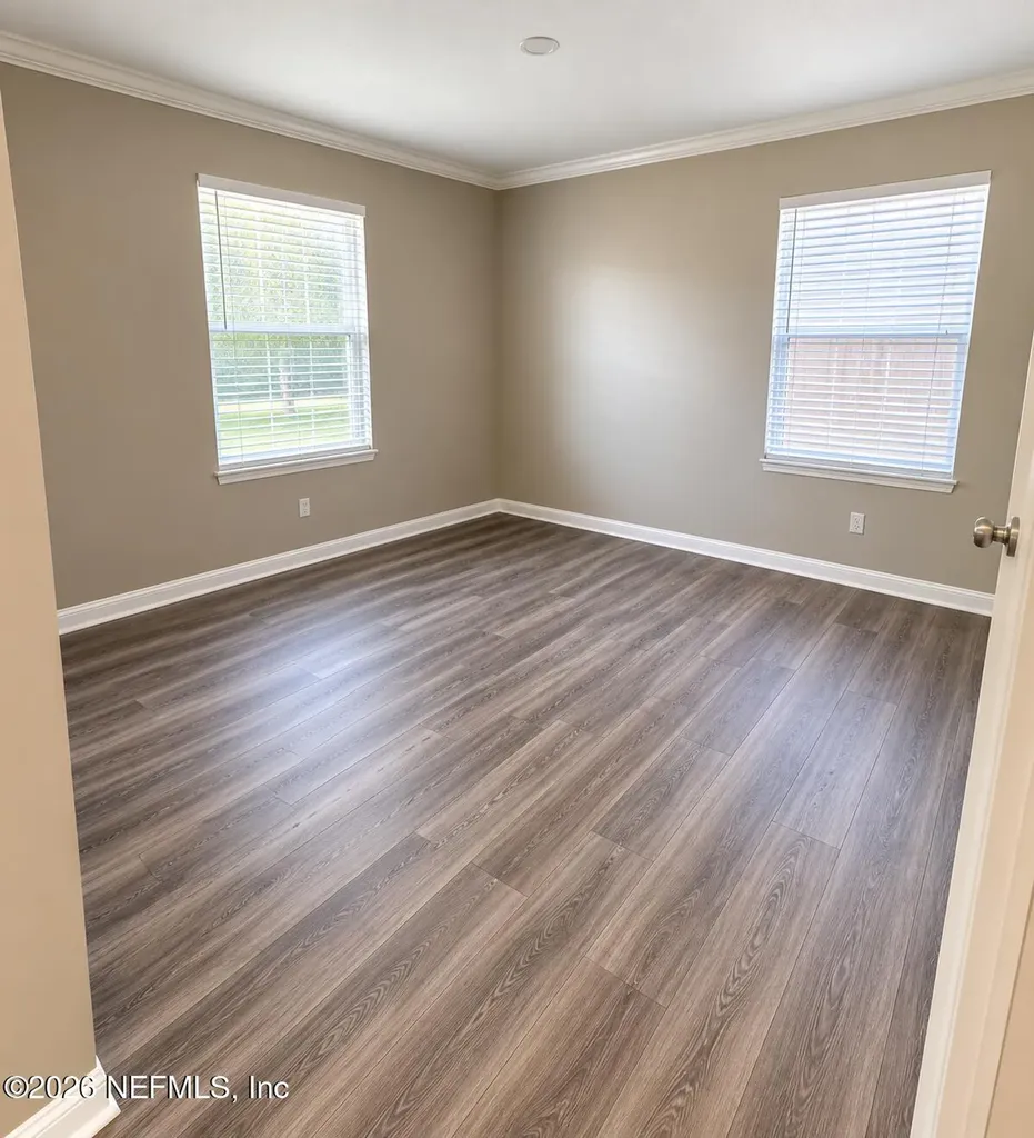 3502 Japonica Road N Jacksonville FL 32209