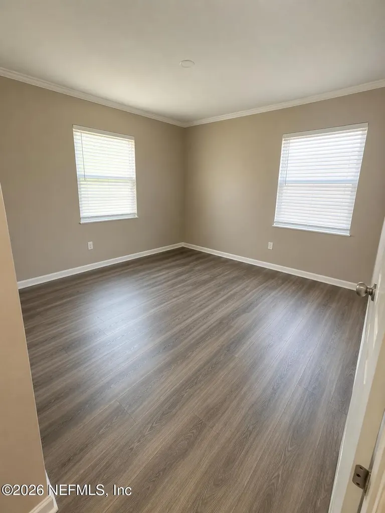 3502 Japonica Road N Jacksonville FL 32209