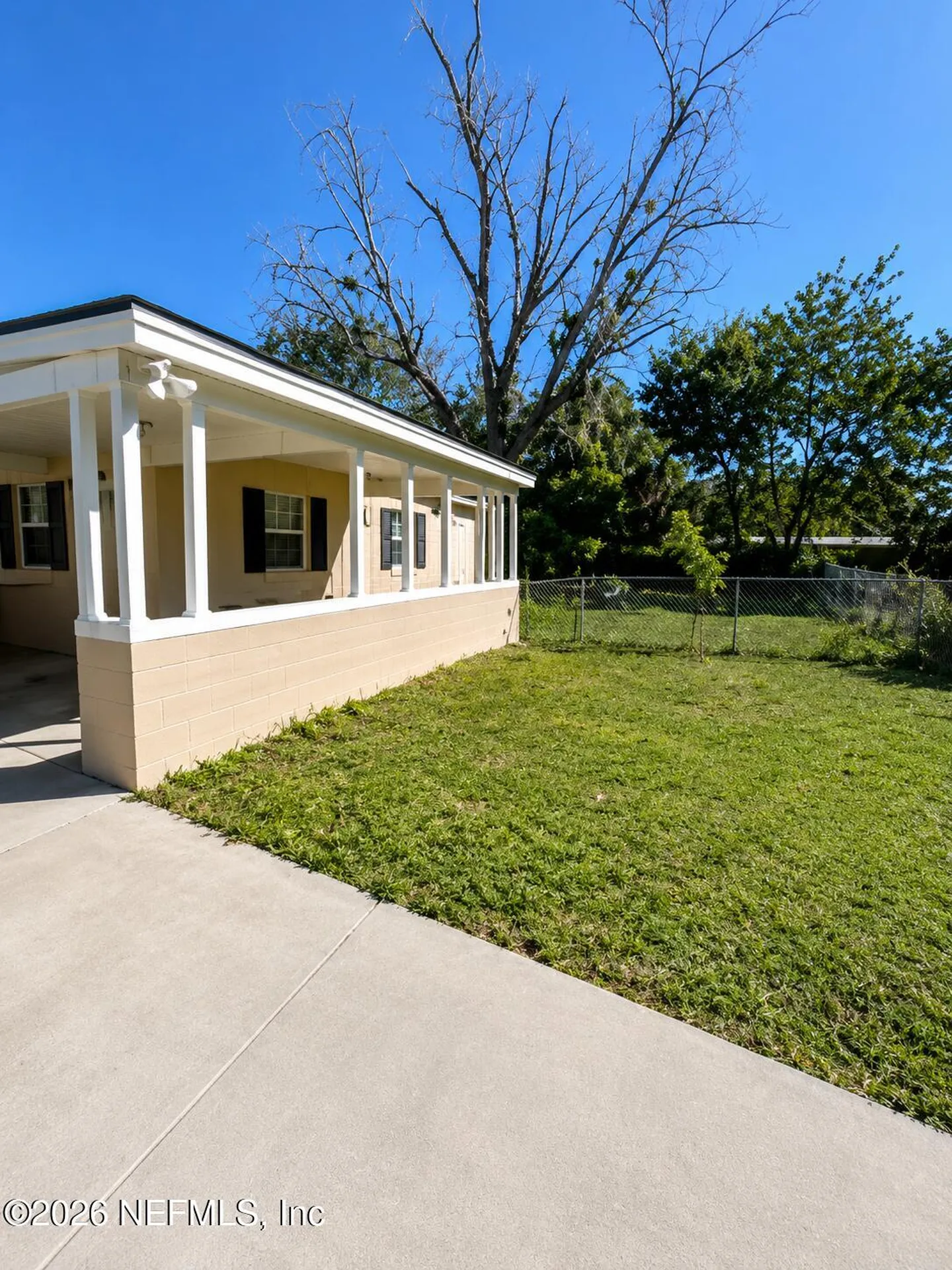 3502 Japonica Road N Jacksonville FL 32209