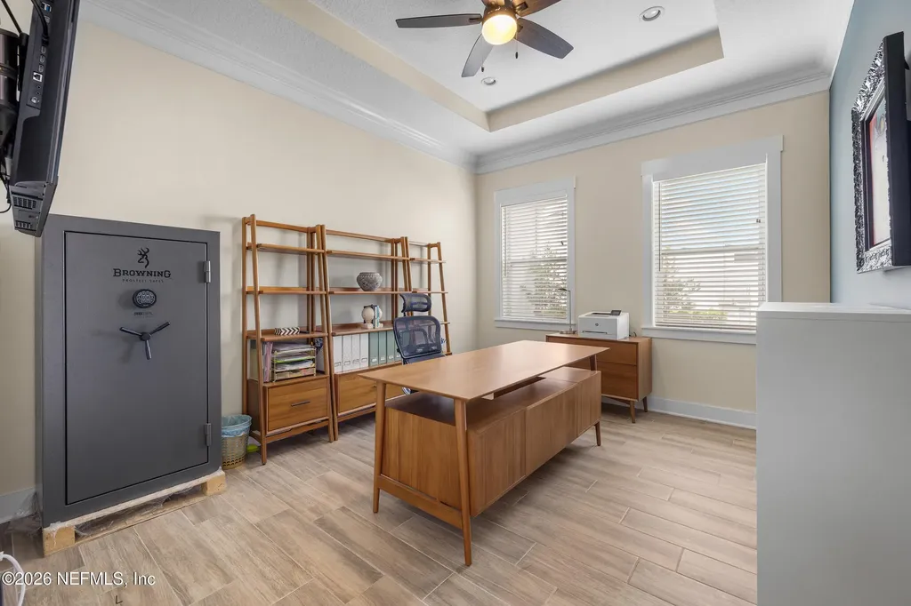 203 Old Bluff Drive Ponte Vedra FL 32081