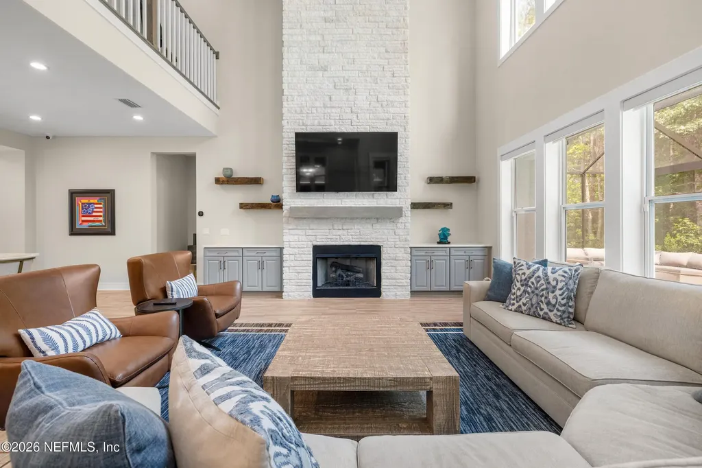 203 Old Bluff Drive Ponte Vedra FL 32081