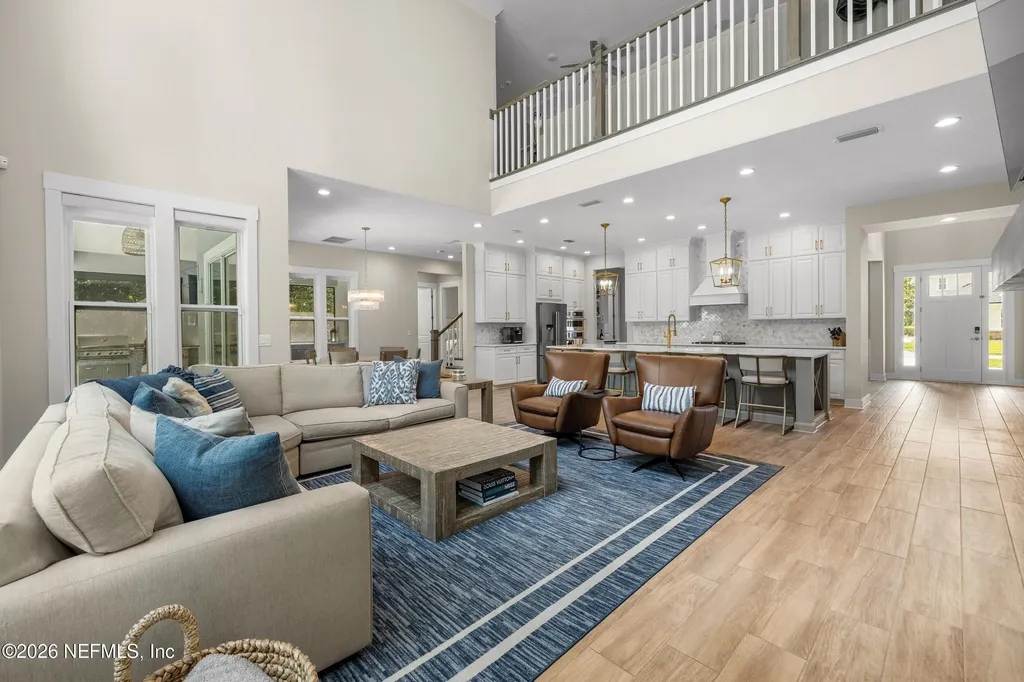 203 Old Bluff Drive Ponte Vedra FL 32081