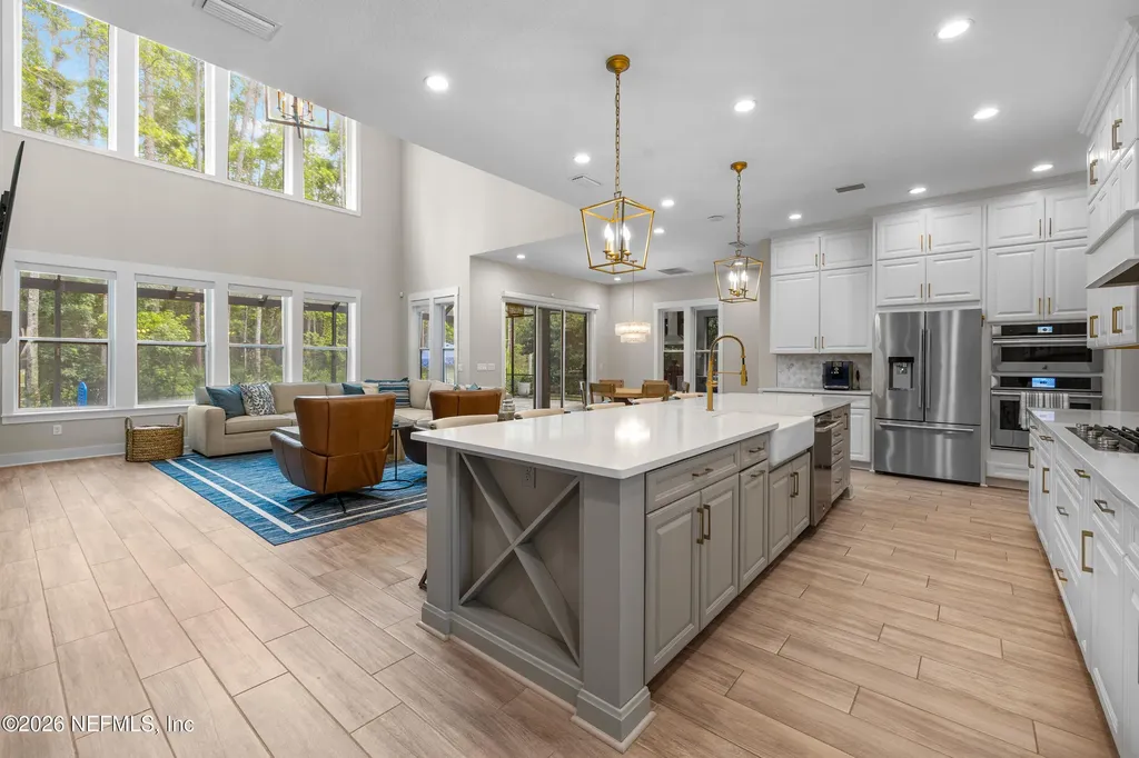 203 Old Bluff Drive Ponte Vedra FL 32081