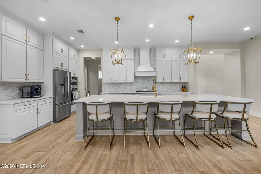 203 Old Bluff Drive Ponte Vedra FL 32081