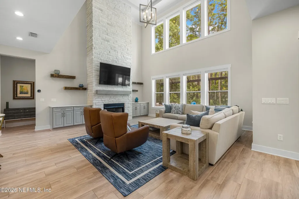 203 Old Bluff Drive Ponte Vedra FL 32081