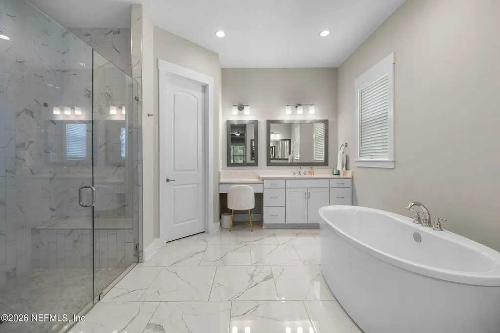 203 Old Bluff Drive Ponte Vedra FL 32081