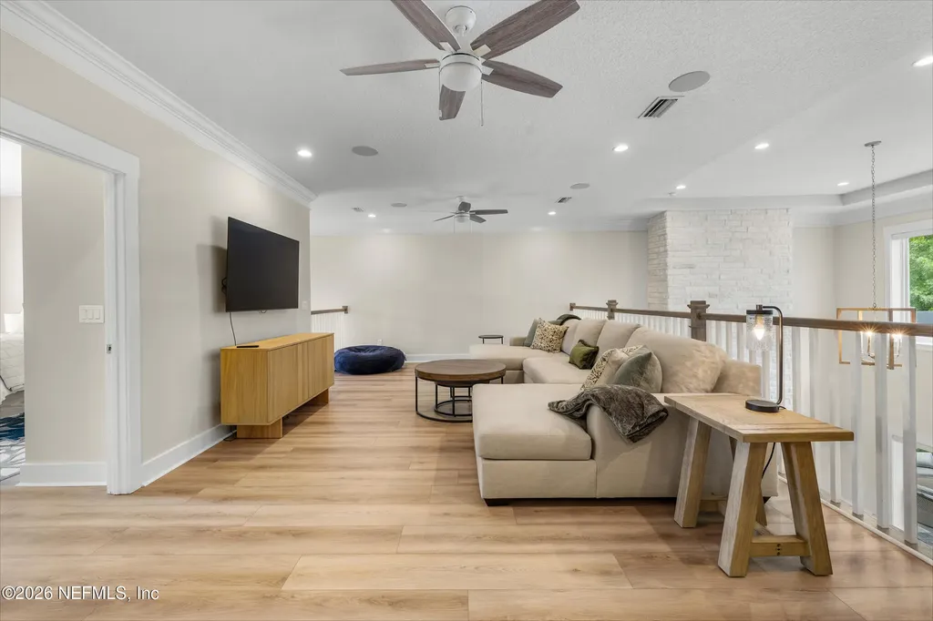 203 Old Bluff Drive Ponte Vedra FL 32081