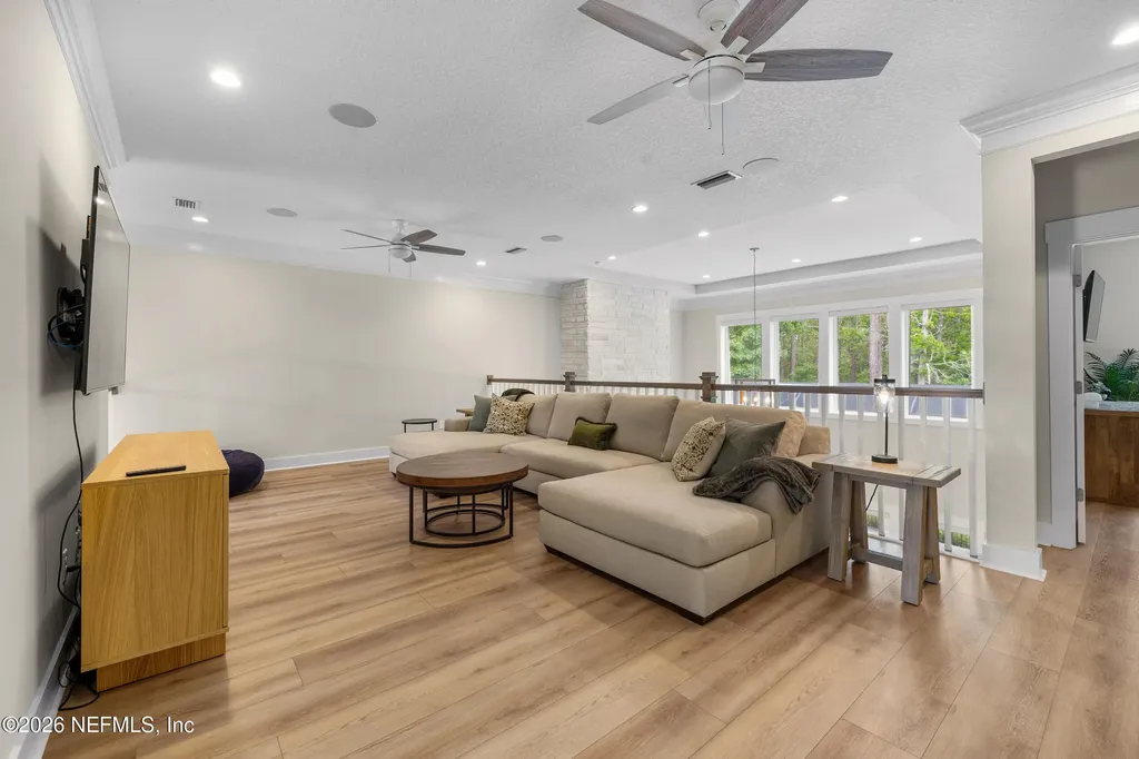 203 Old Bluff Drive Ponte Vedra FL 32081