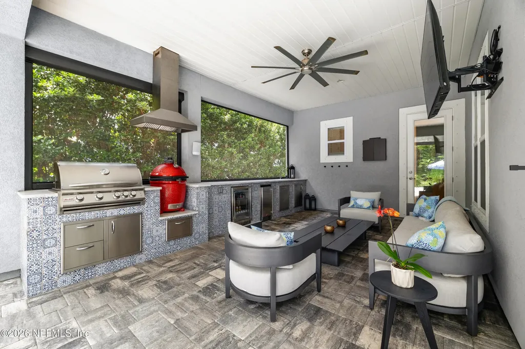 203 Old Bluff Drive Ponte Vedra FL 32081