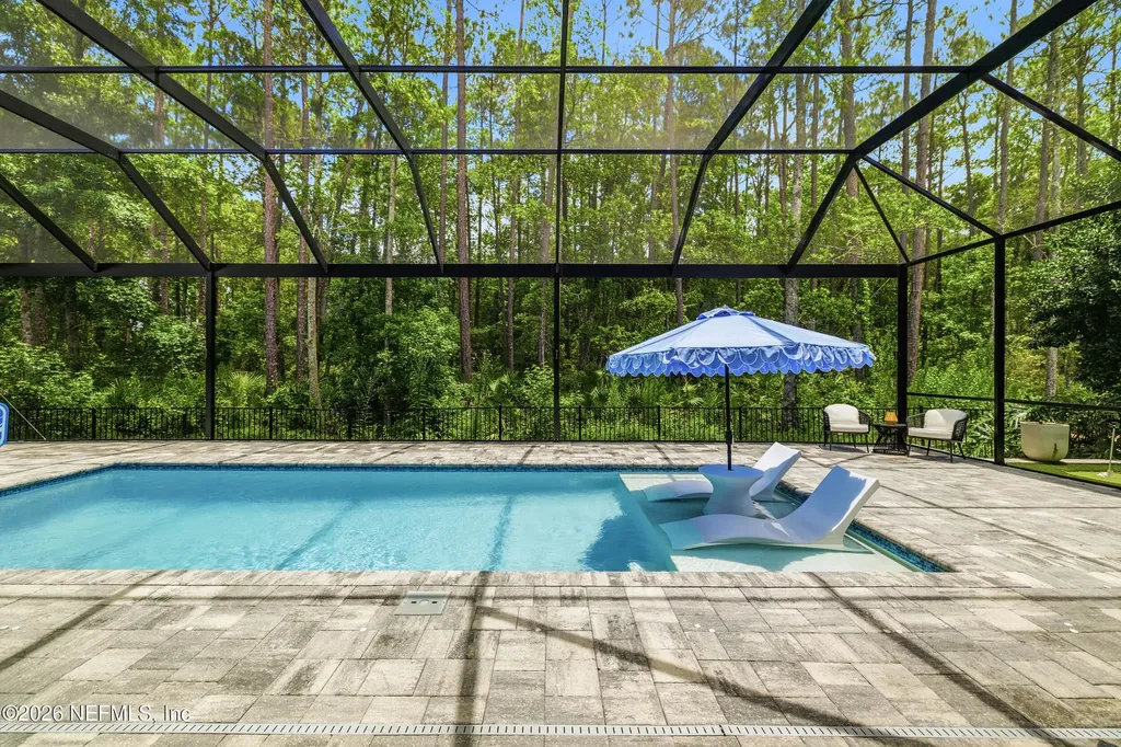 203 Old Bluff Drive Ponte Vedra FL 32081