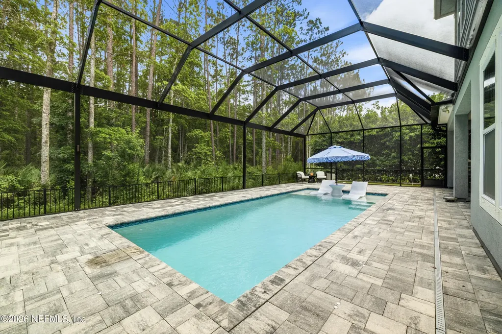 203 Old Bluff Drive Ponte Vedra FL 32081