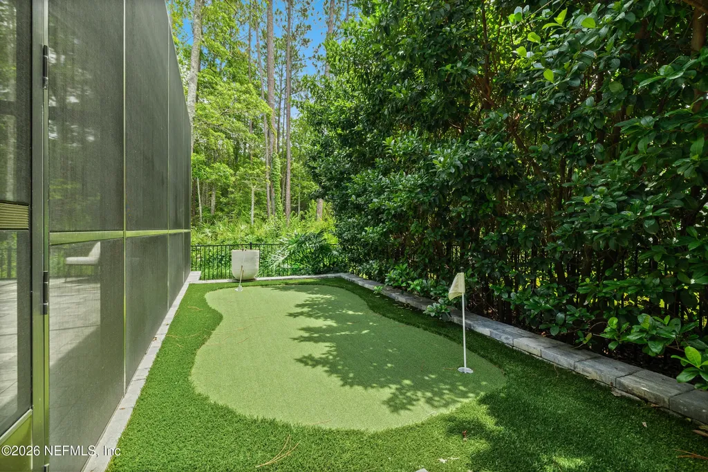 203 Old Bluff Drive Ponte Vedra FL 32081