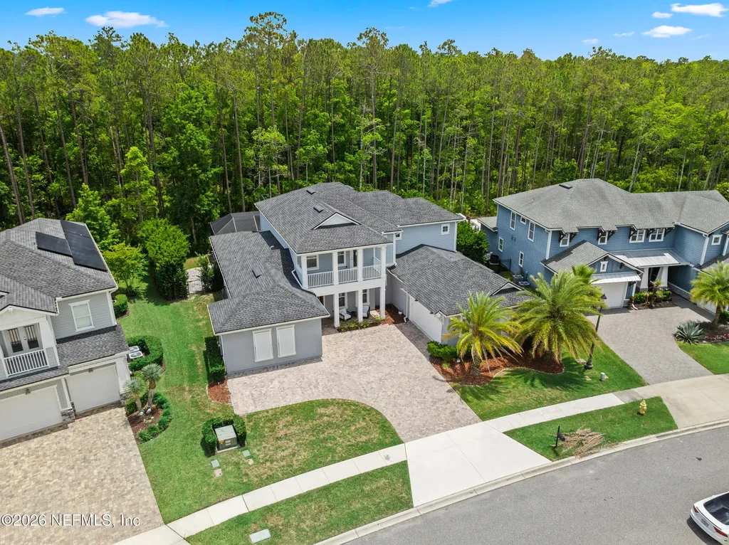 203 Old Bluff Drive Ponte Vedra FL 32081
