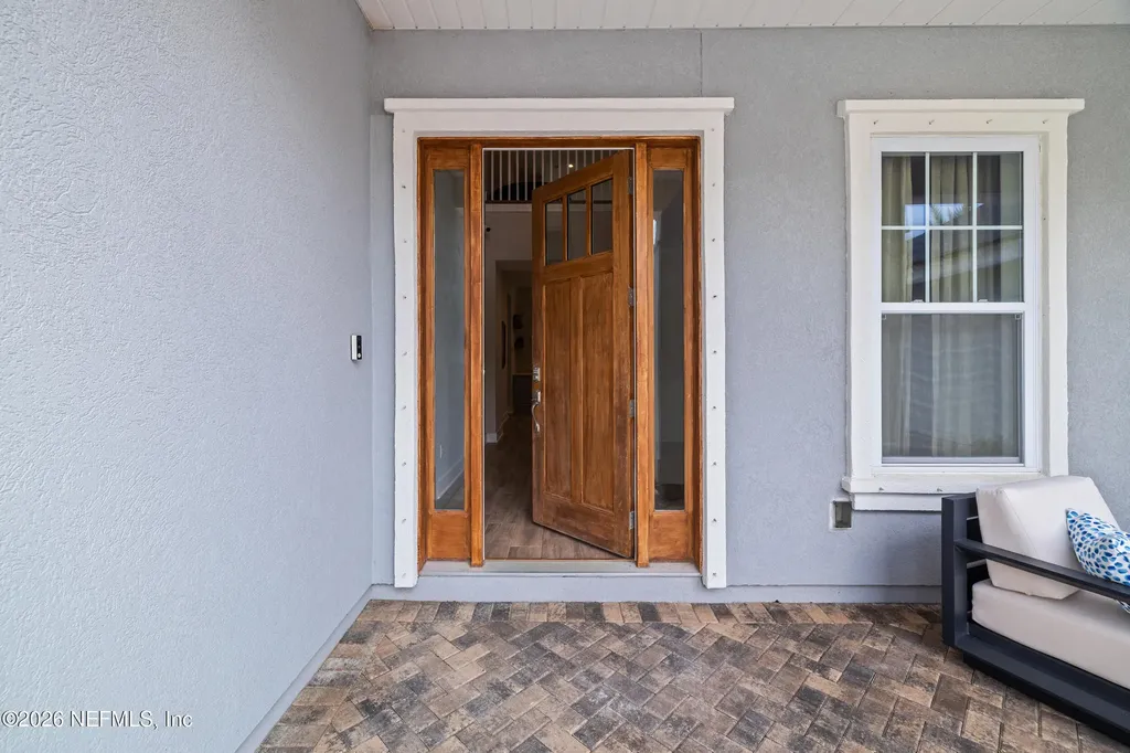 203 Old Bluff Drive Ponte Vedra FL 32081