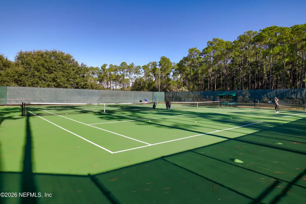 203 Old Bluff Drive Ponte Vedra FL 32081