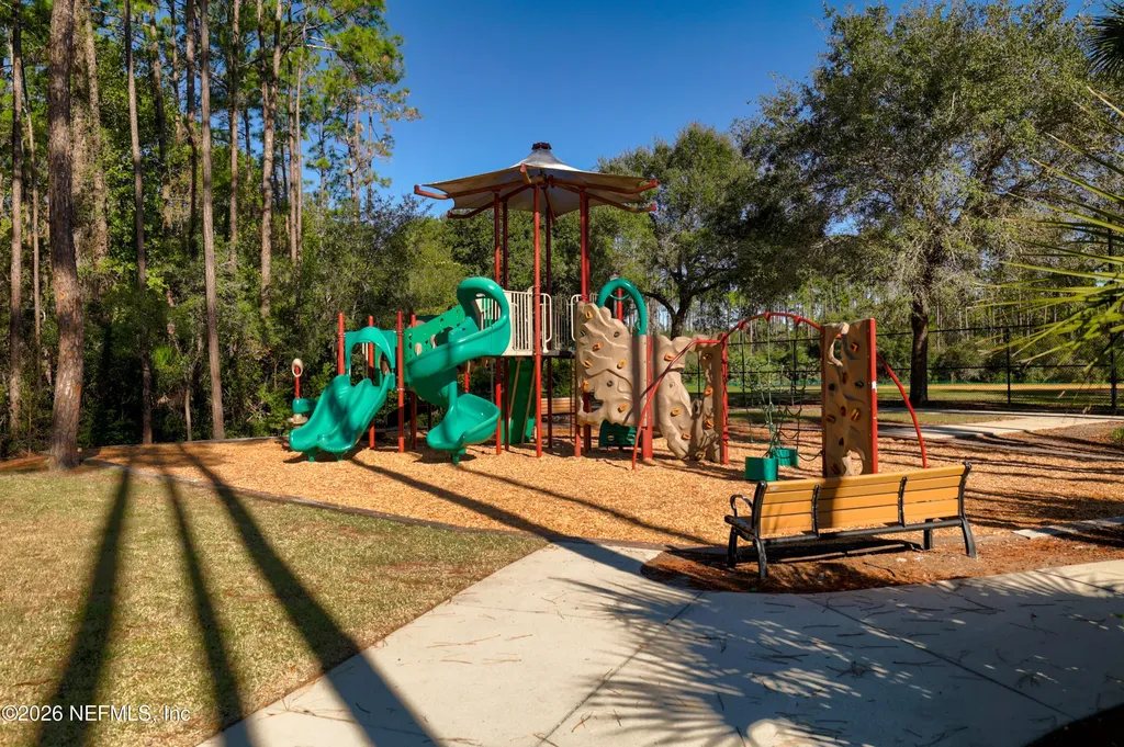 203 Old Bluff Drive Ponte Vedra FL 32081