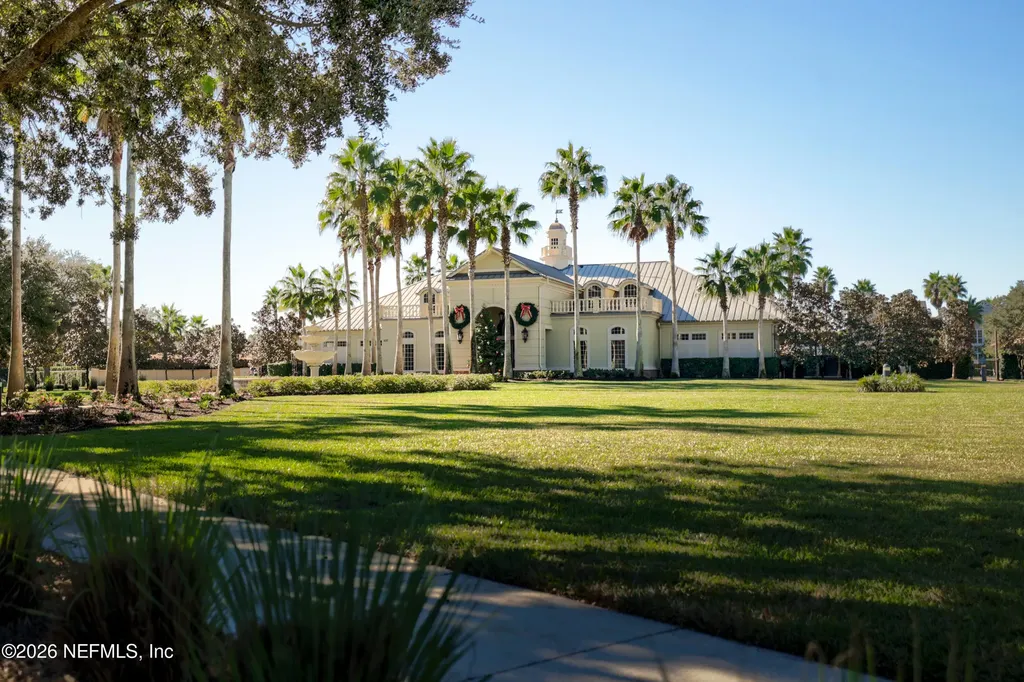 203 Old Bluff Drive Ponte Vedra FL 32081
