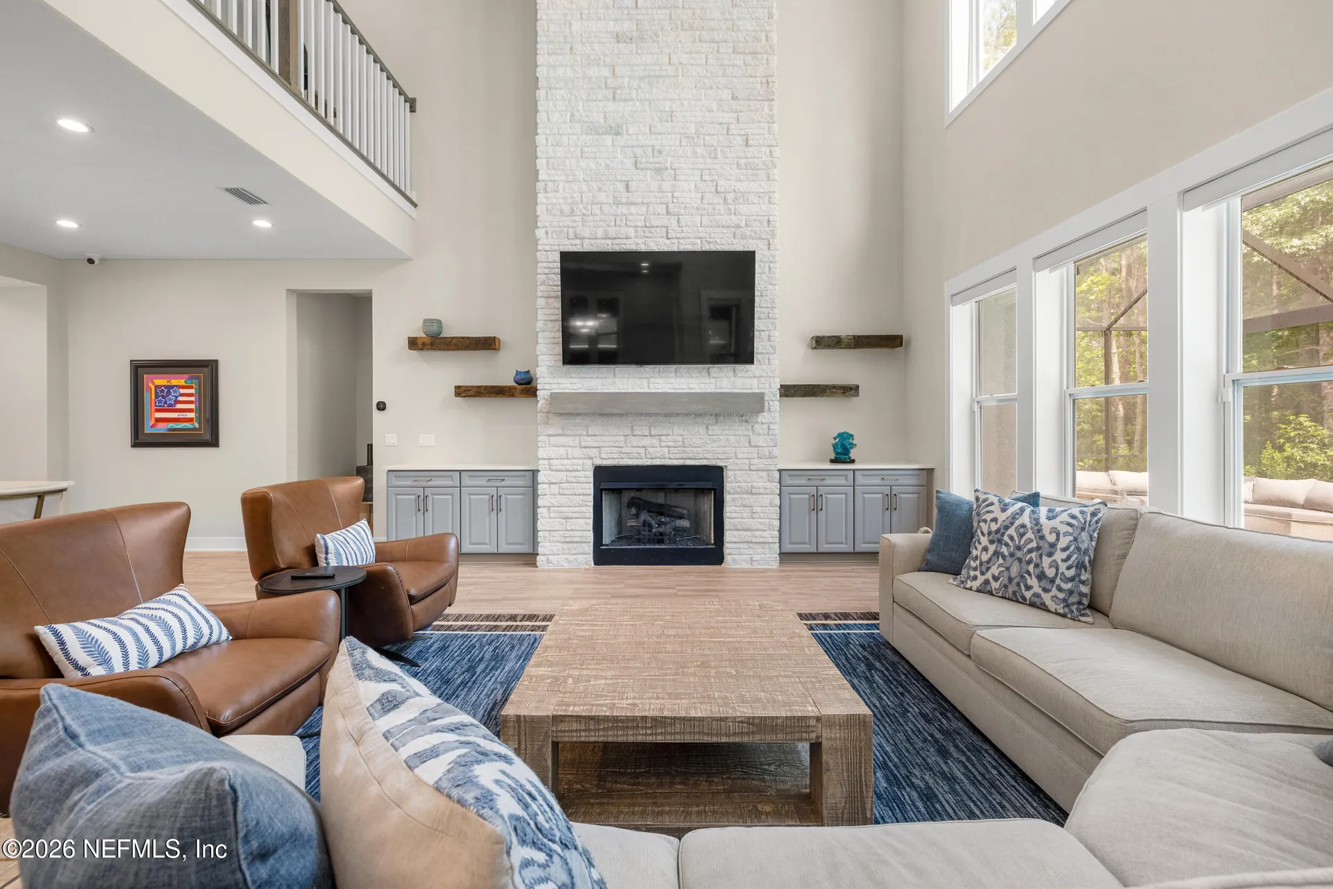 203 Old Bluff Drive Ponte Vedra FL 32081